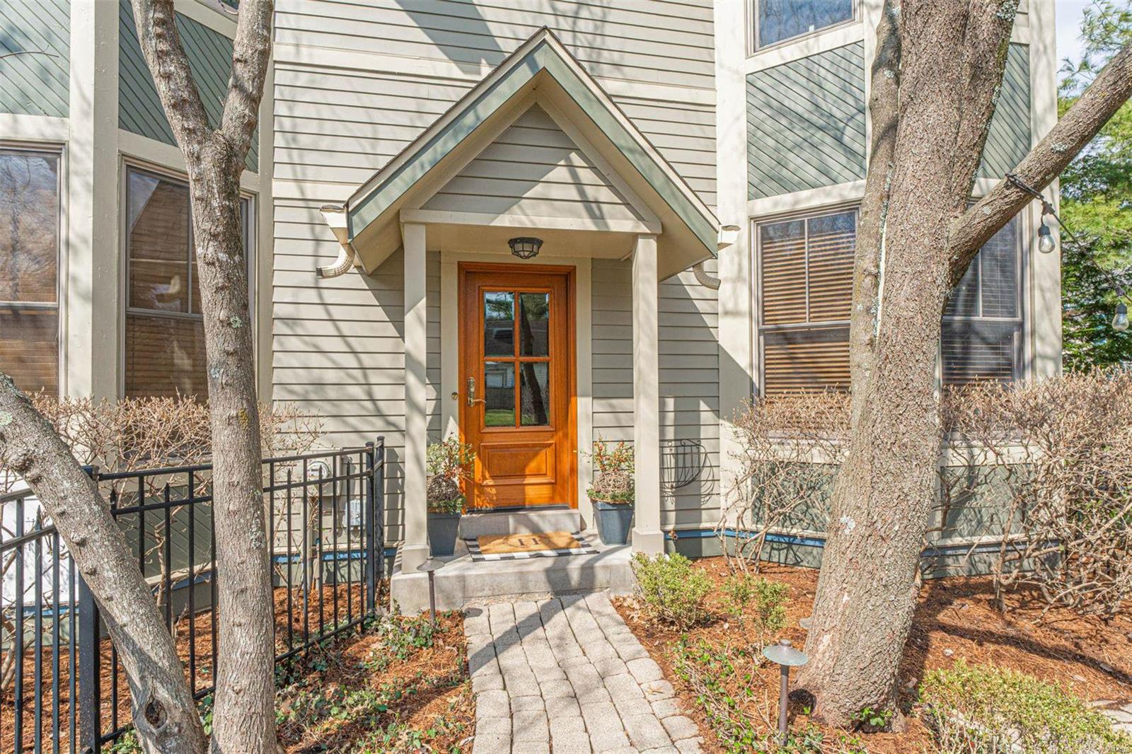 Saunders Lts A & B Bdy Adj - Residential