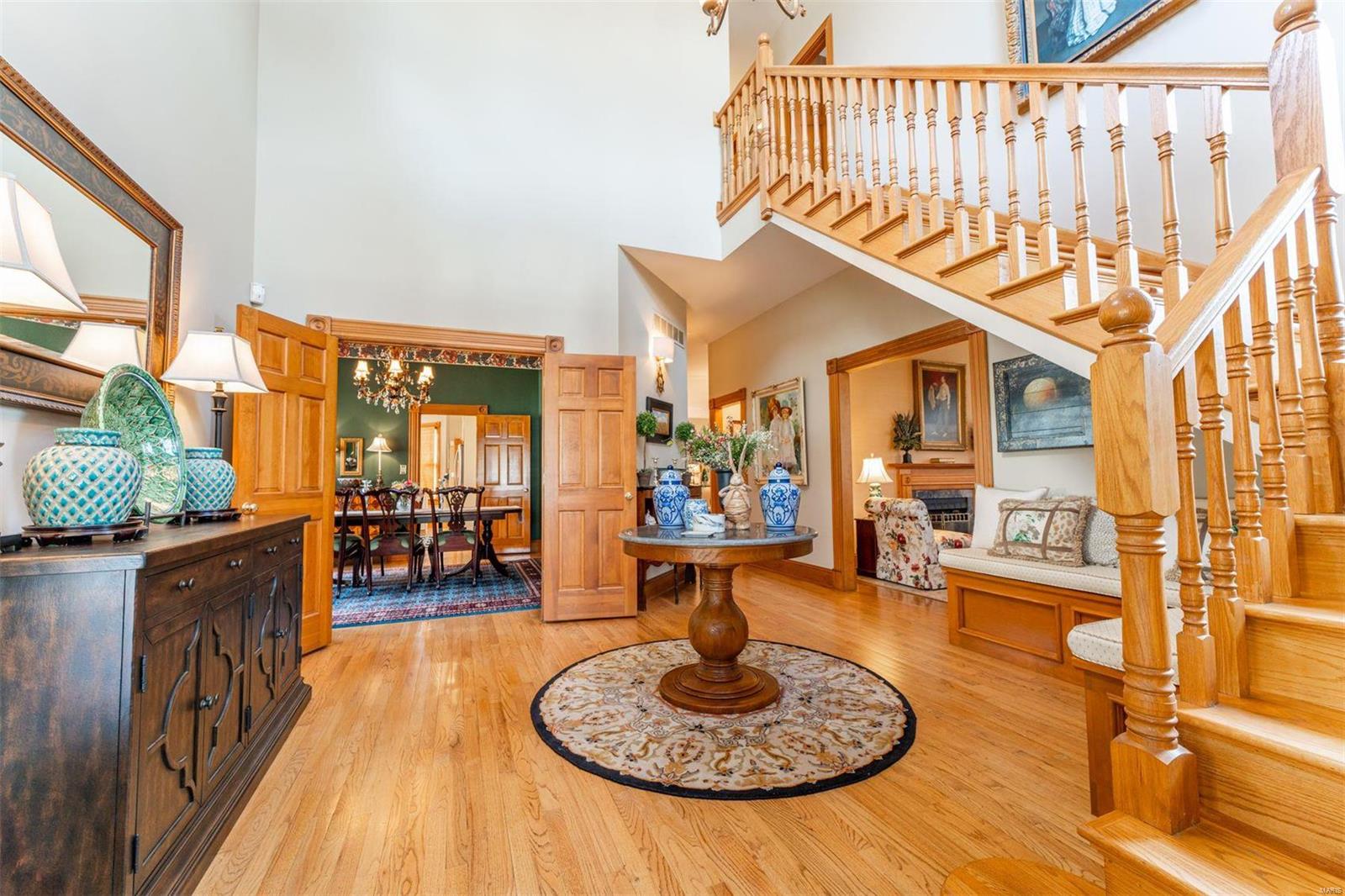 Saunders Lts A & B Bdy Adj - Residential