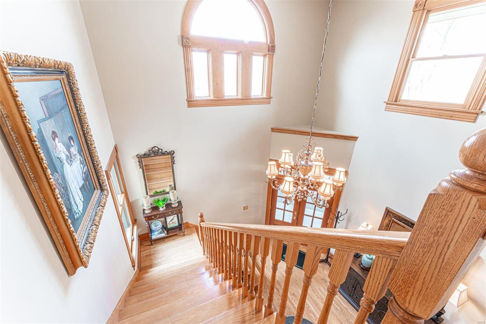 Saunders Lts A & B Bdy Adj - Residential