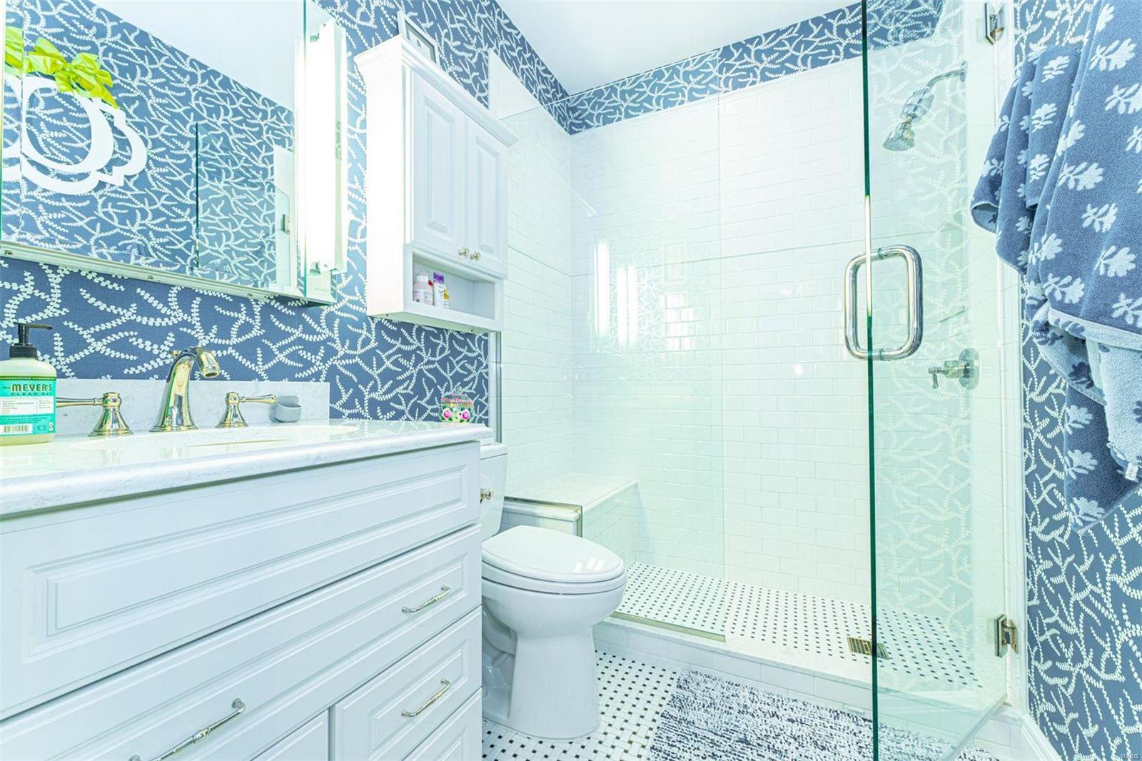 Saunders Lts A & B Bdy Adj - Residential