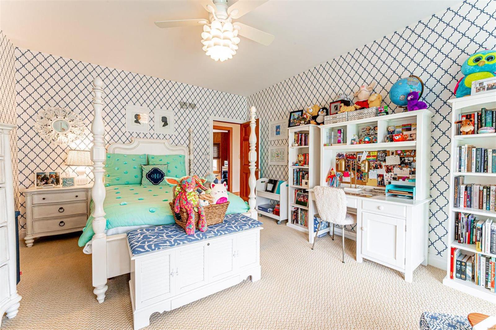 Saunders Lts A & B Bdy Adj - Residential