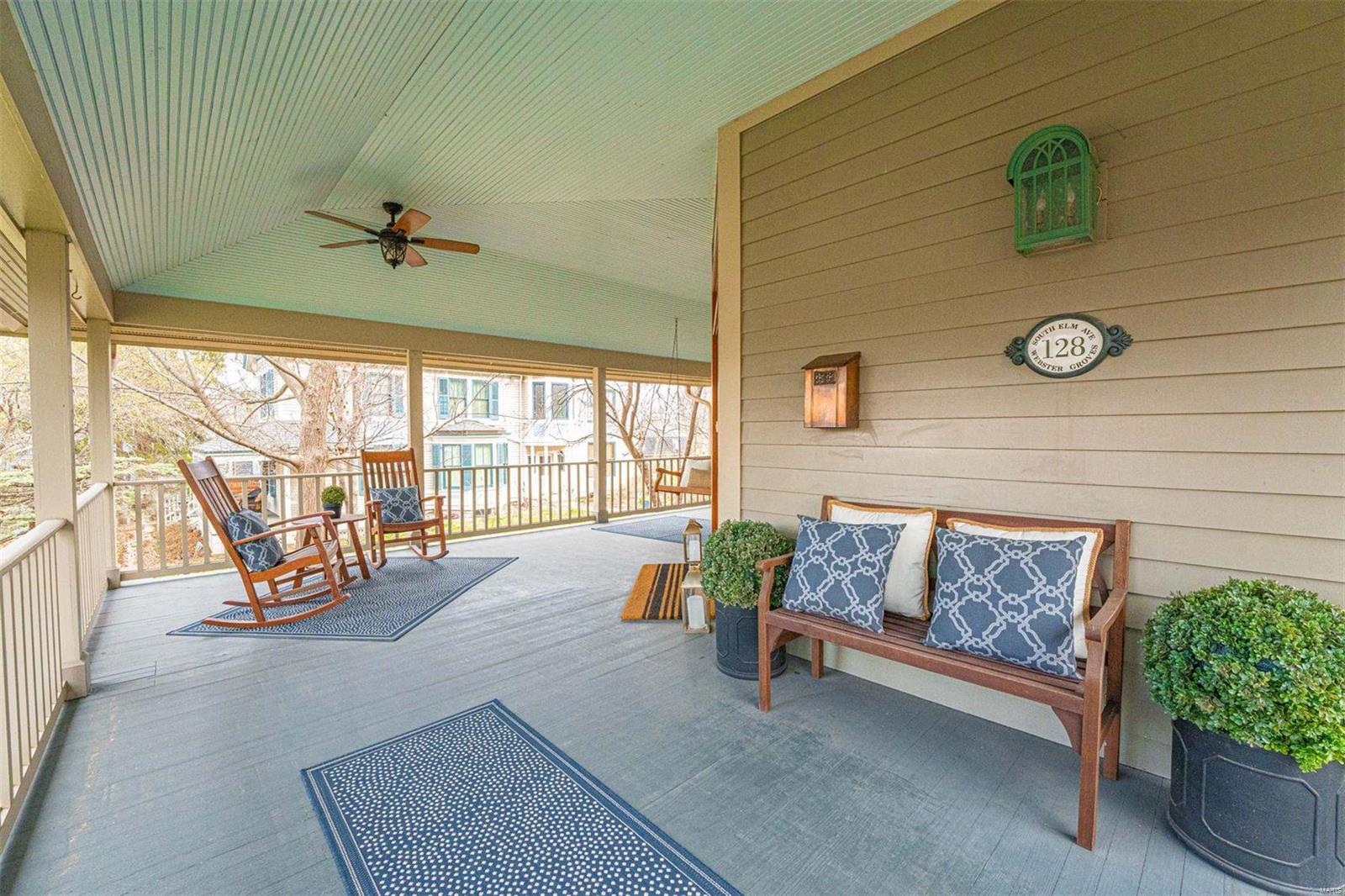 Saunders Lts A & B Bdy Adj - Residential