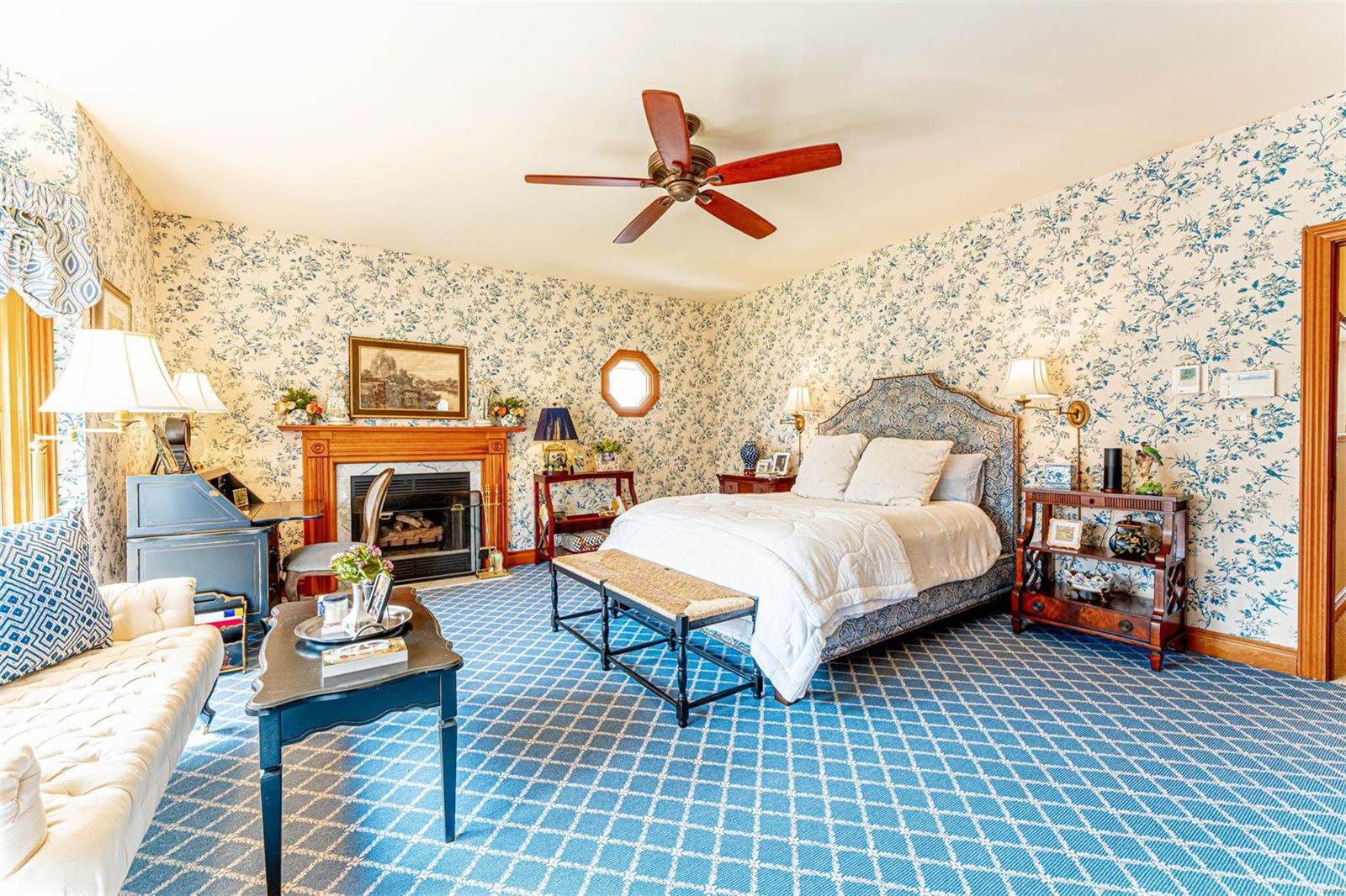 Saunders Lts A & B Bdy Adj - Residential