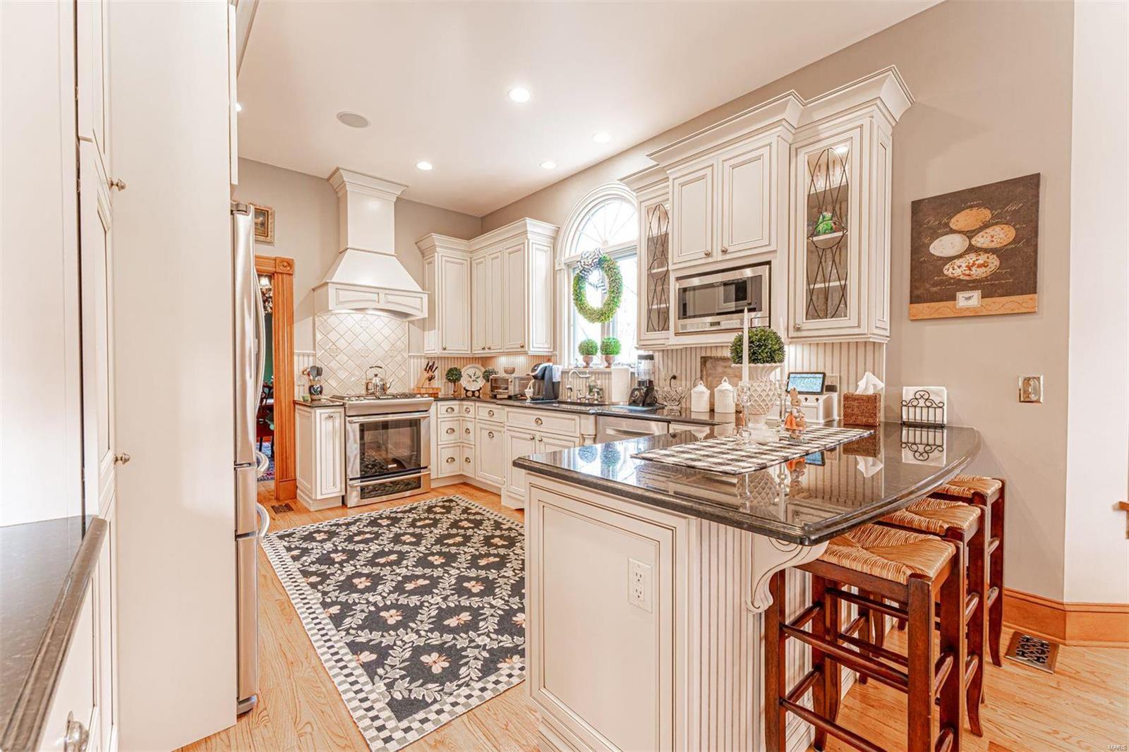 Saunders Lts A & B Bdy Adj - Residential