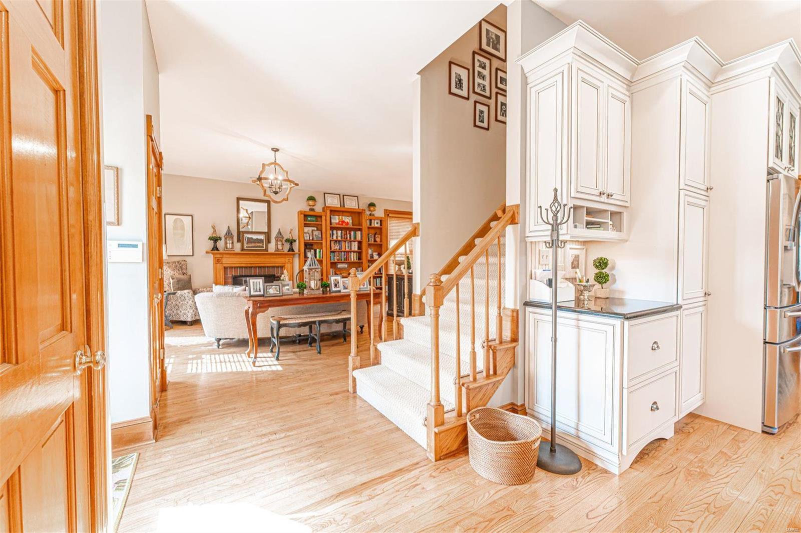 Saunders Lts A & B Bdy Adj - Residential