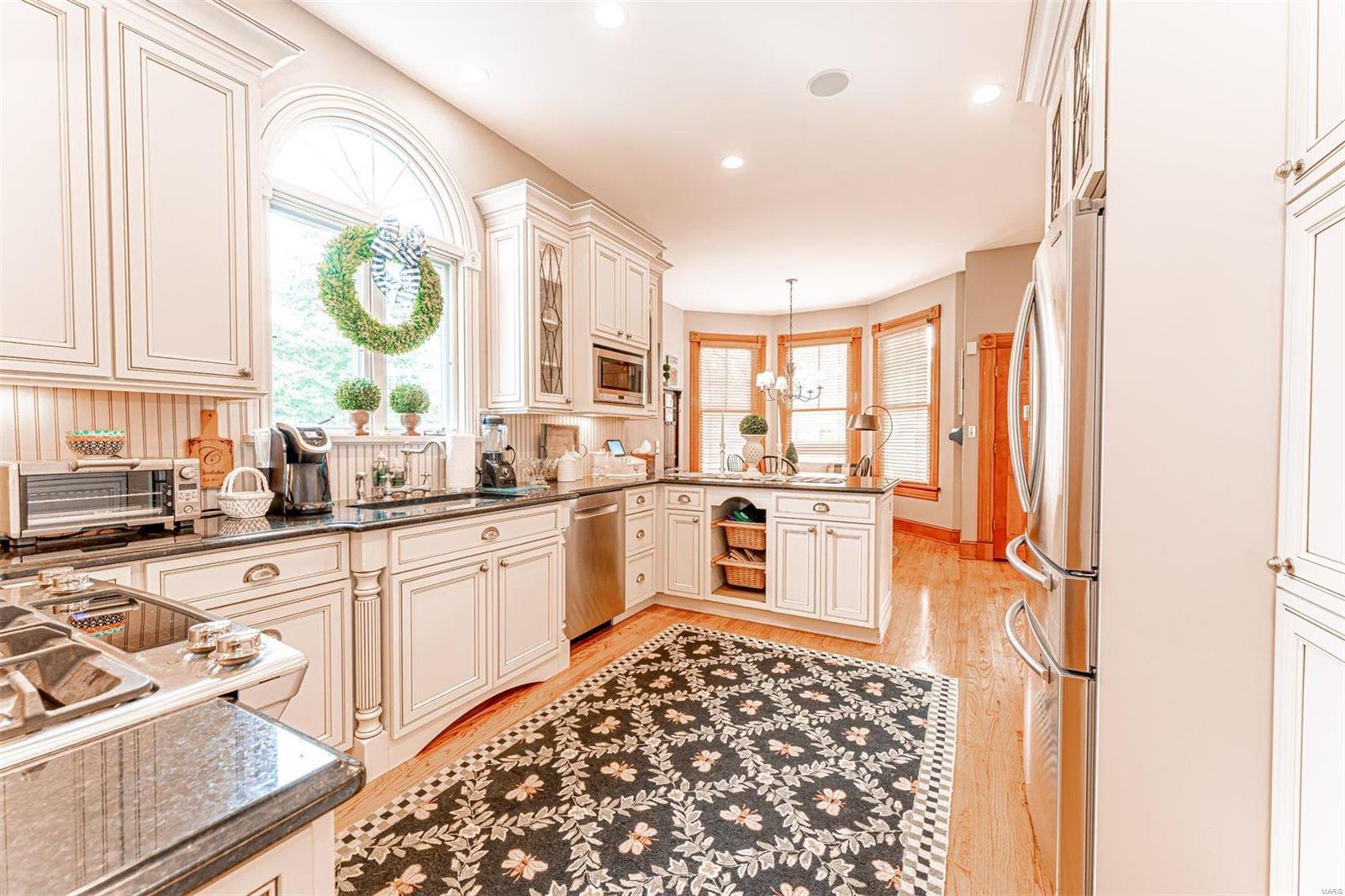 Saunders Lts A & B Bdy Adj - Residential