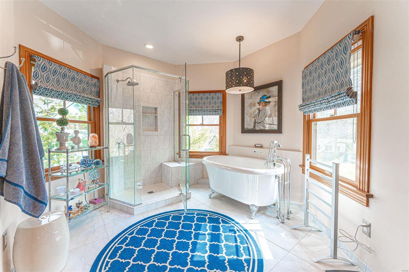 Saunders Lts A & B Bdy Adj - Residential