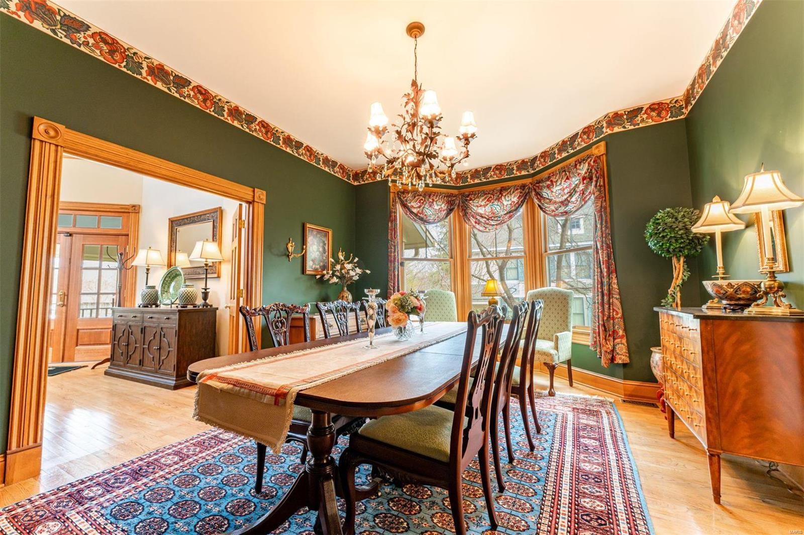 Saunders Lts A & B Bdy Adj - Residential