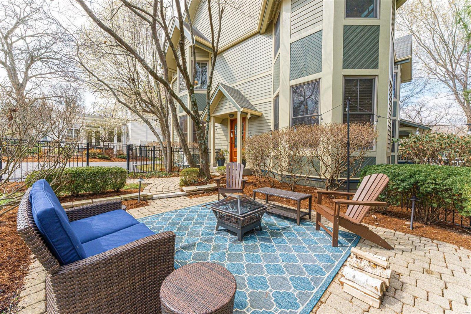 Saunders Lts A & B Bdy Adj - Residential