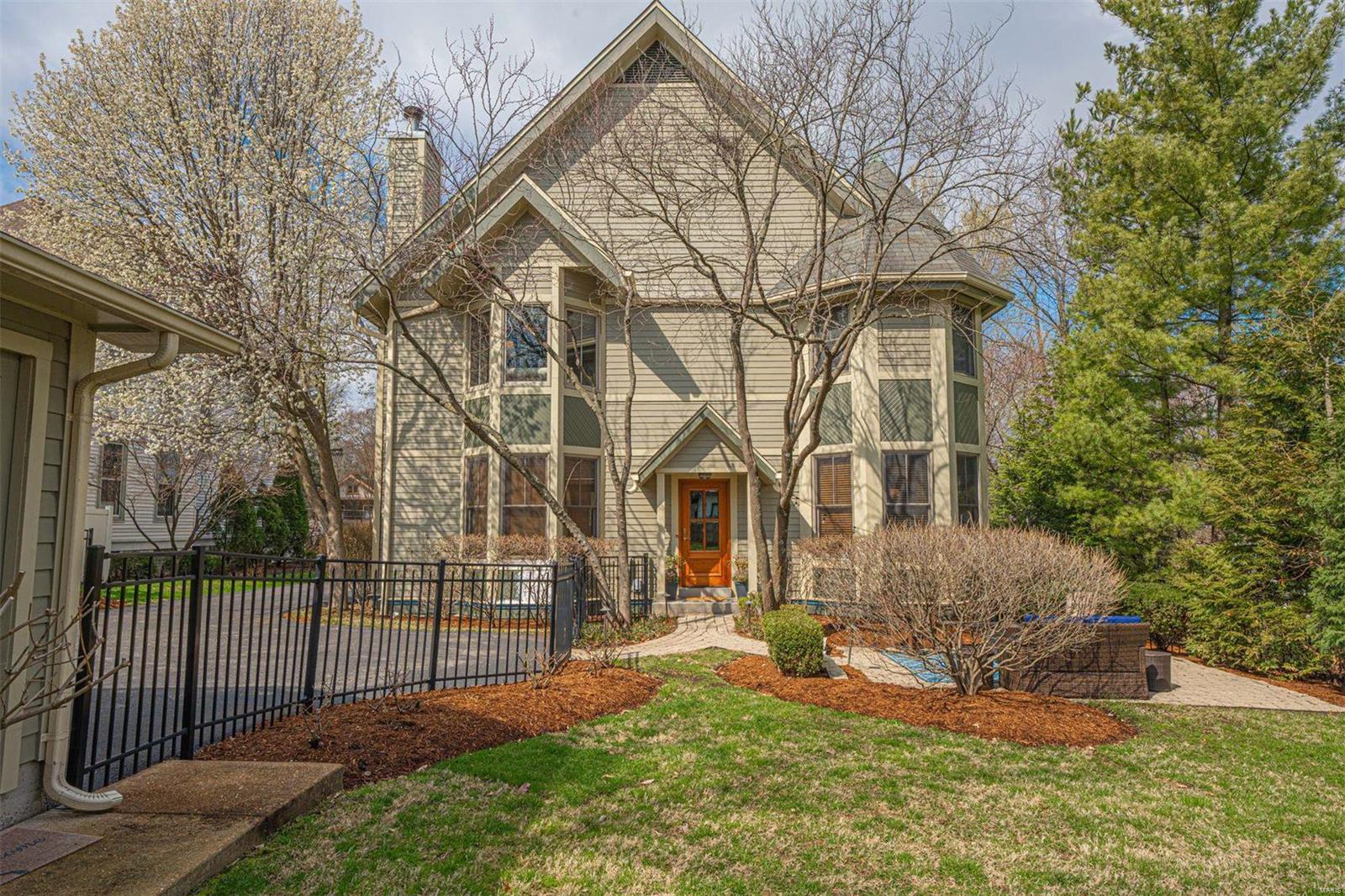 Saunders Lts A & B Bdy Adj - Residential