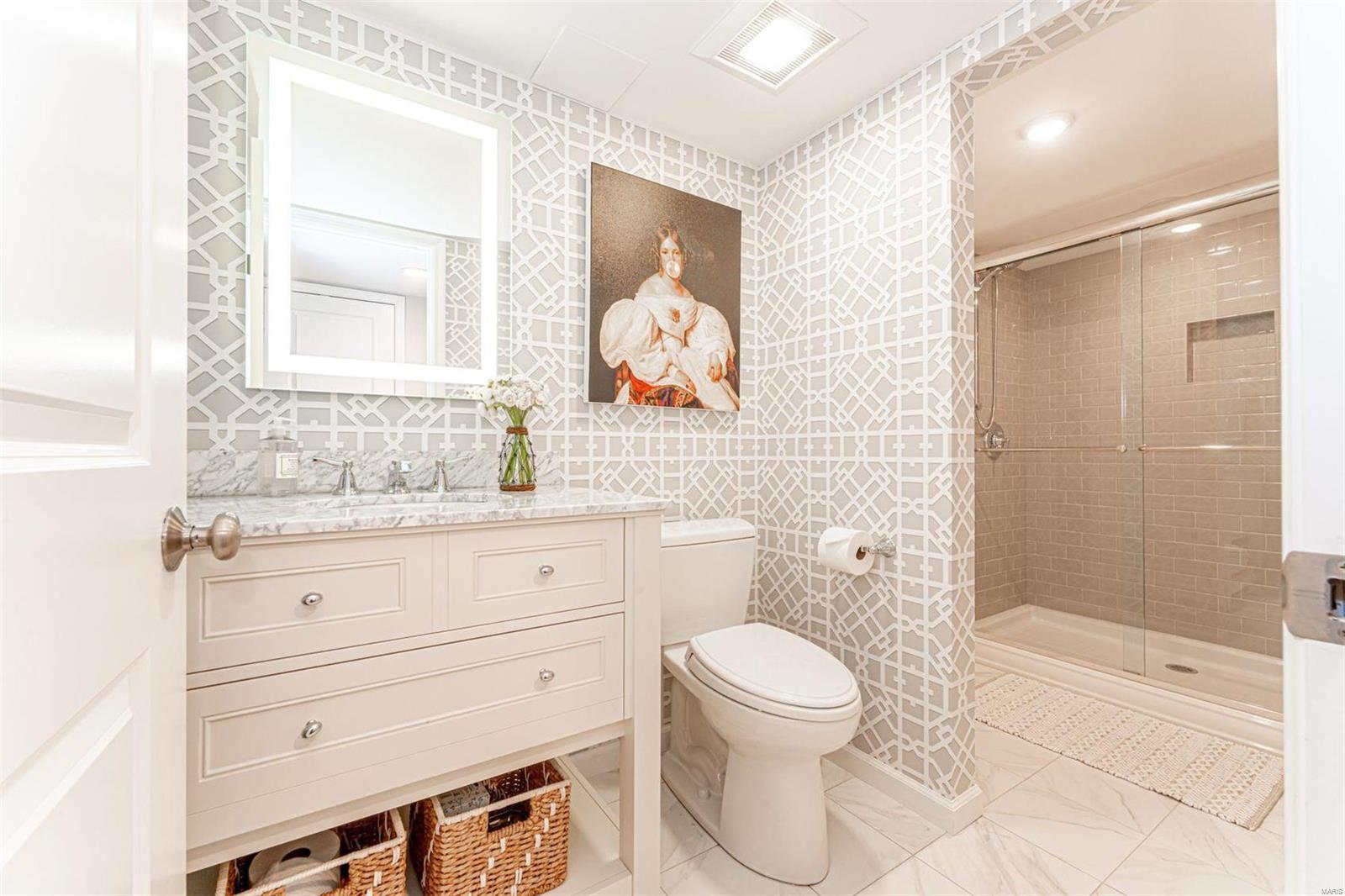 Saunders Lts A & B Bdy Adj - Residential