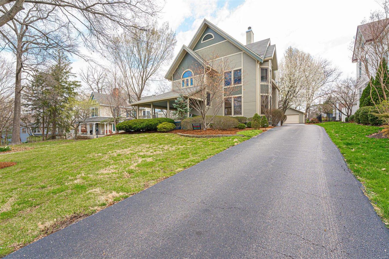 Saunders Lts A & B Bdy Adj - Residential