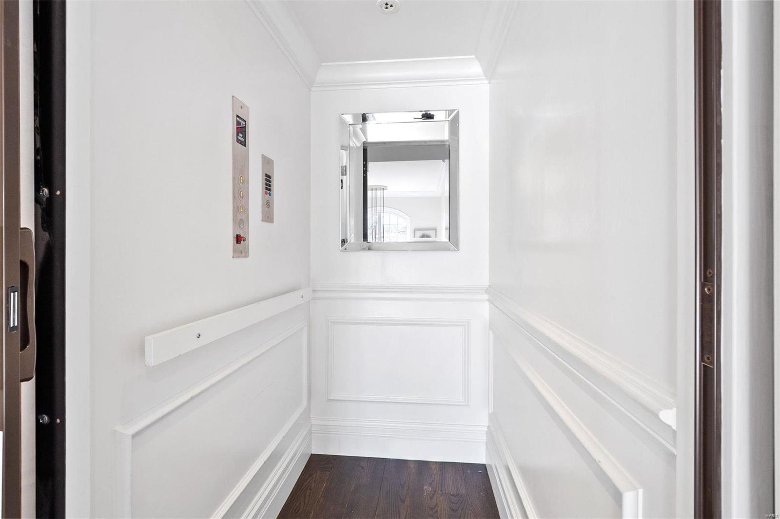 Clayton Gardens 2 - Residential