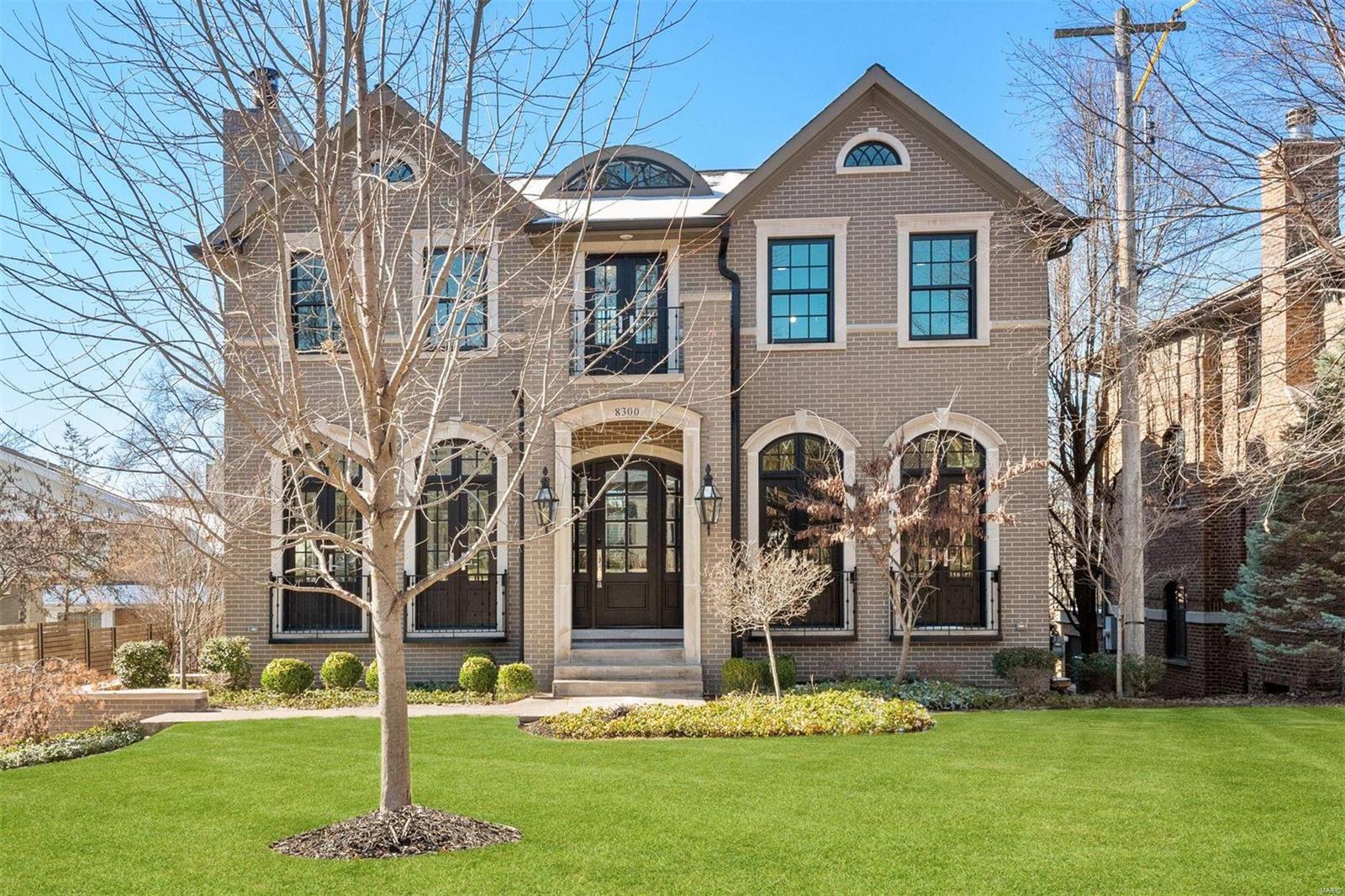 Clayton Gardens 2 - Residential