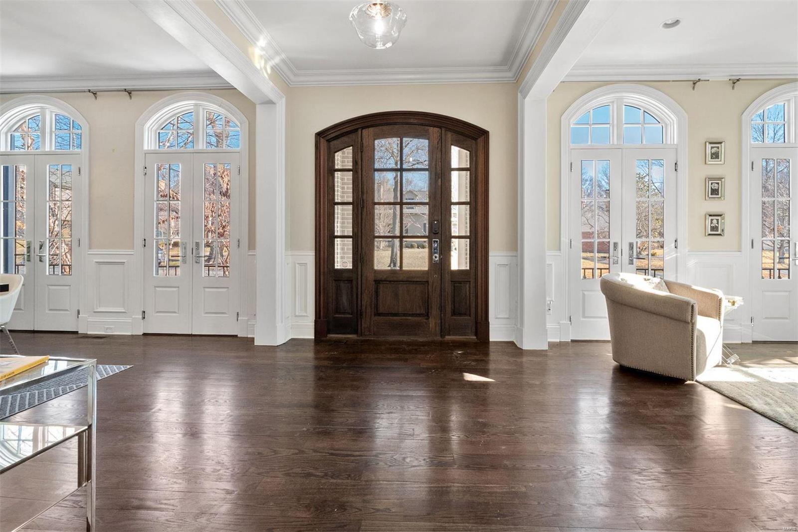 Clayton Gardens 2 - Residential