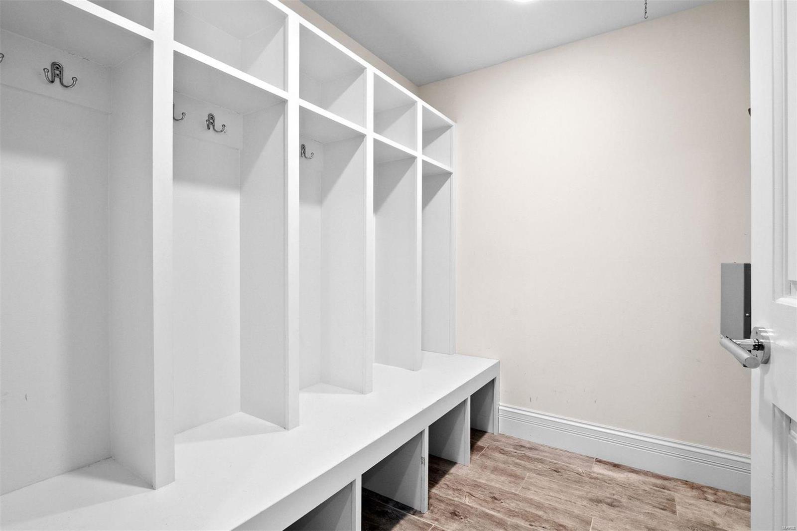 Clayton Gardens 2 - Residential