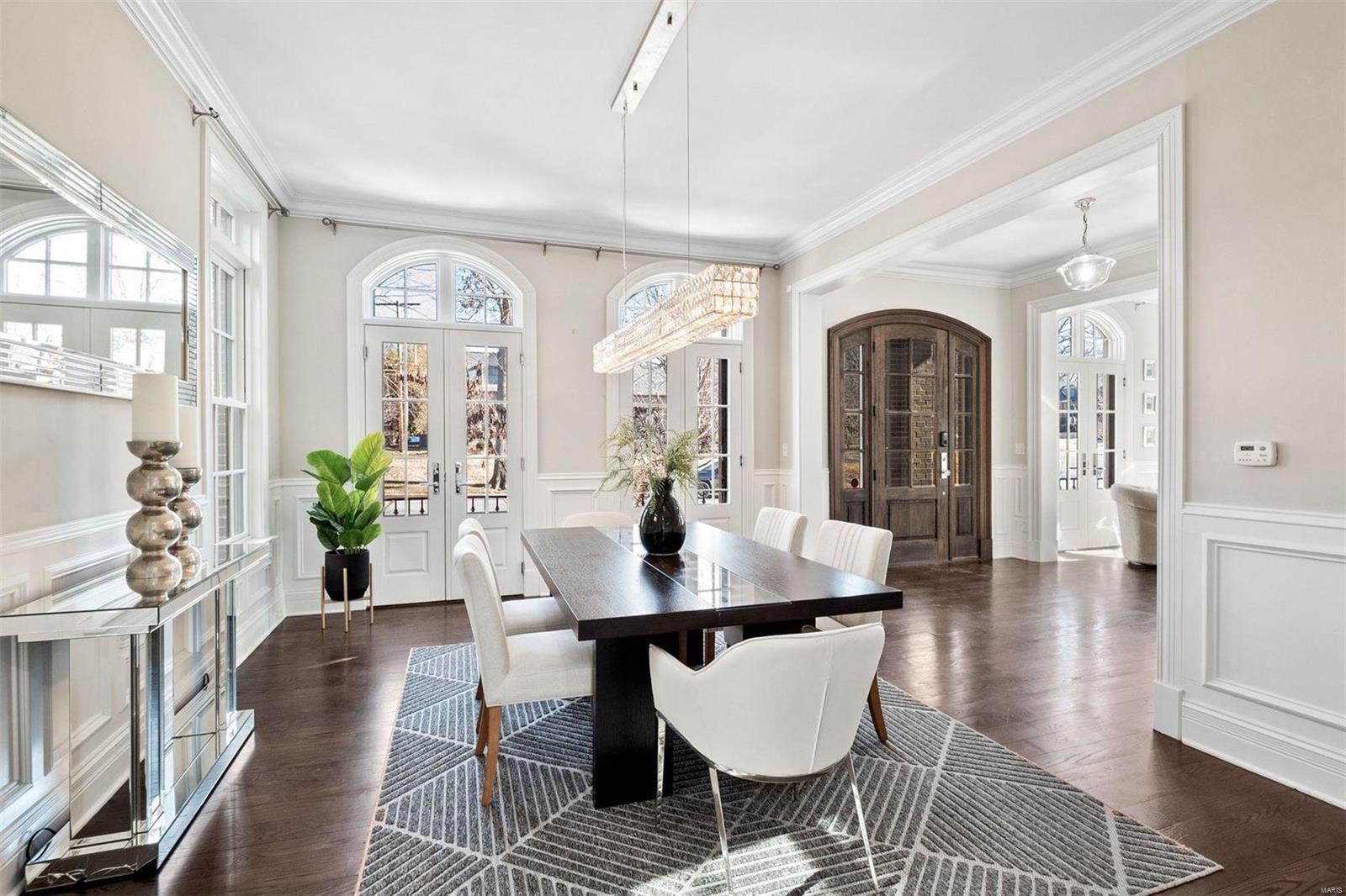 Clayton Gardens 2 - Residential