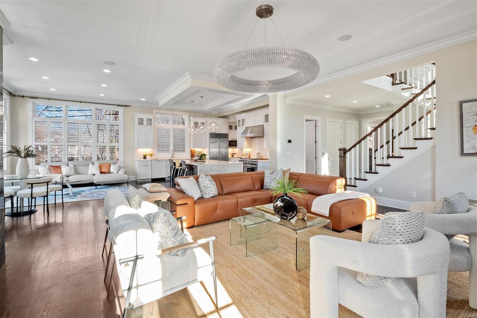 Clayton Gardens 2 - Residential