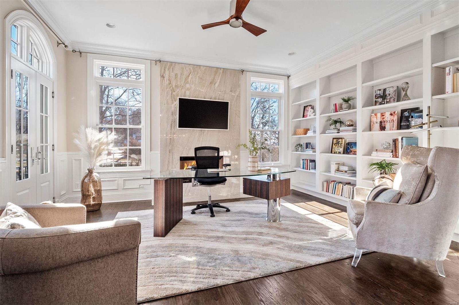 Clayton Gardens 2 - Residential