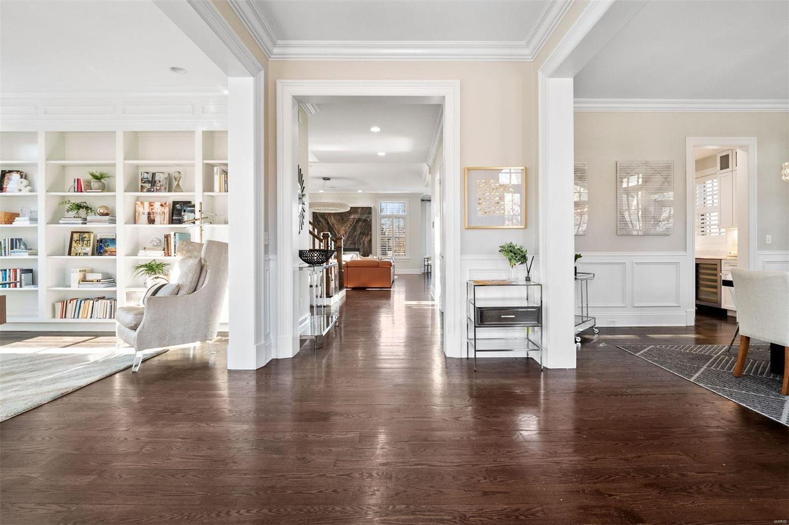 Clayton Gardens 2 - Residential