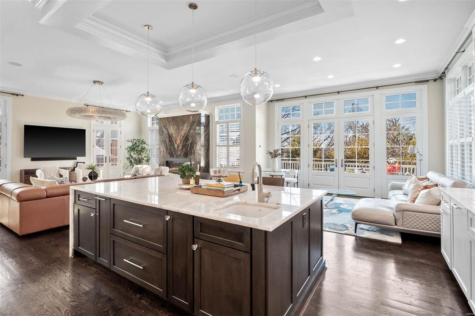 Clayton Gardens 2 - Residential