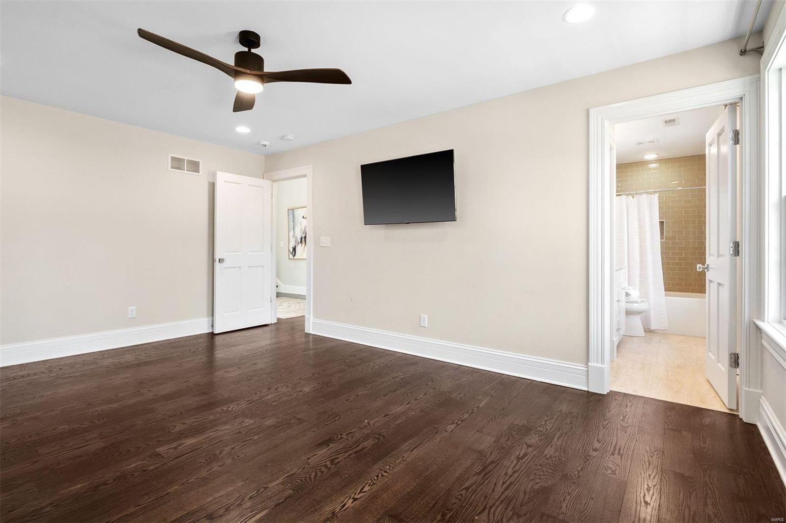 Clayton Gardens 2 - Residential