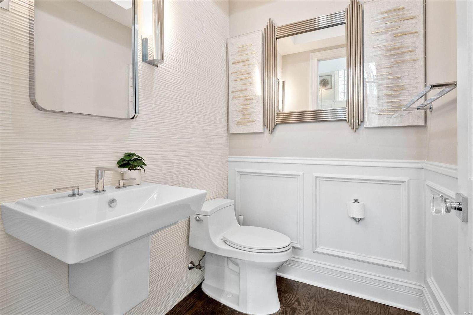 Clayton Gardens 2 - Residential