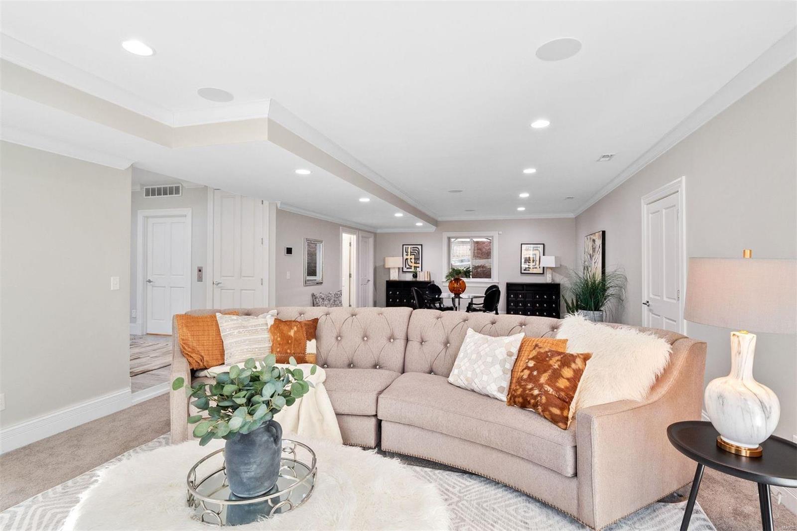 Clayton Gardens 2 - Residential