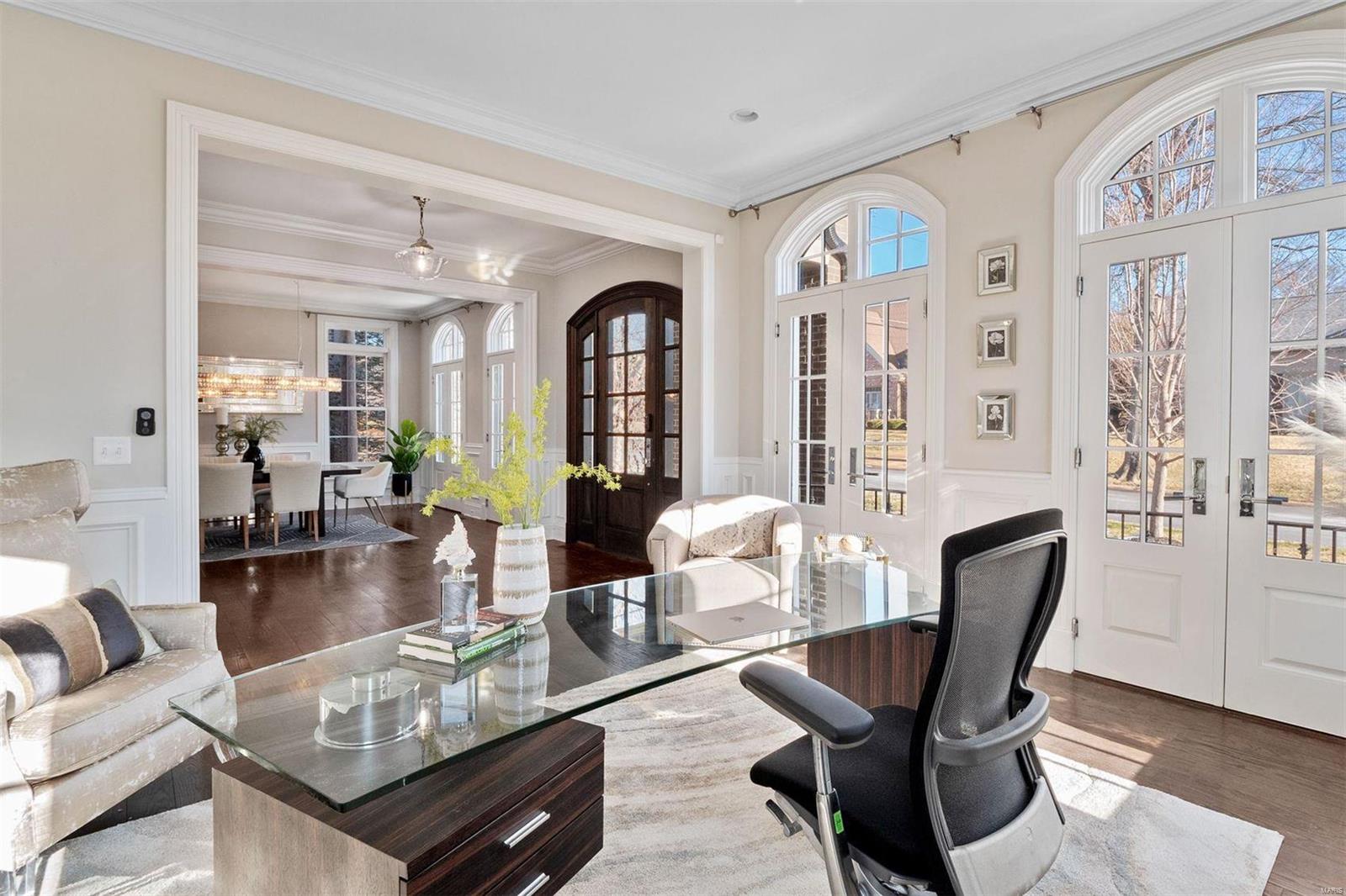 Clayton Gardens 2 - Residential