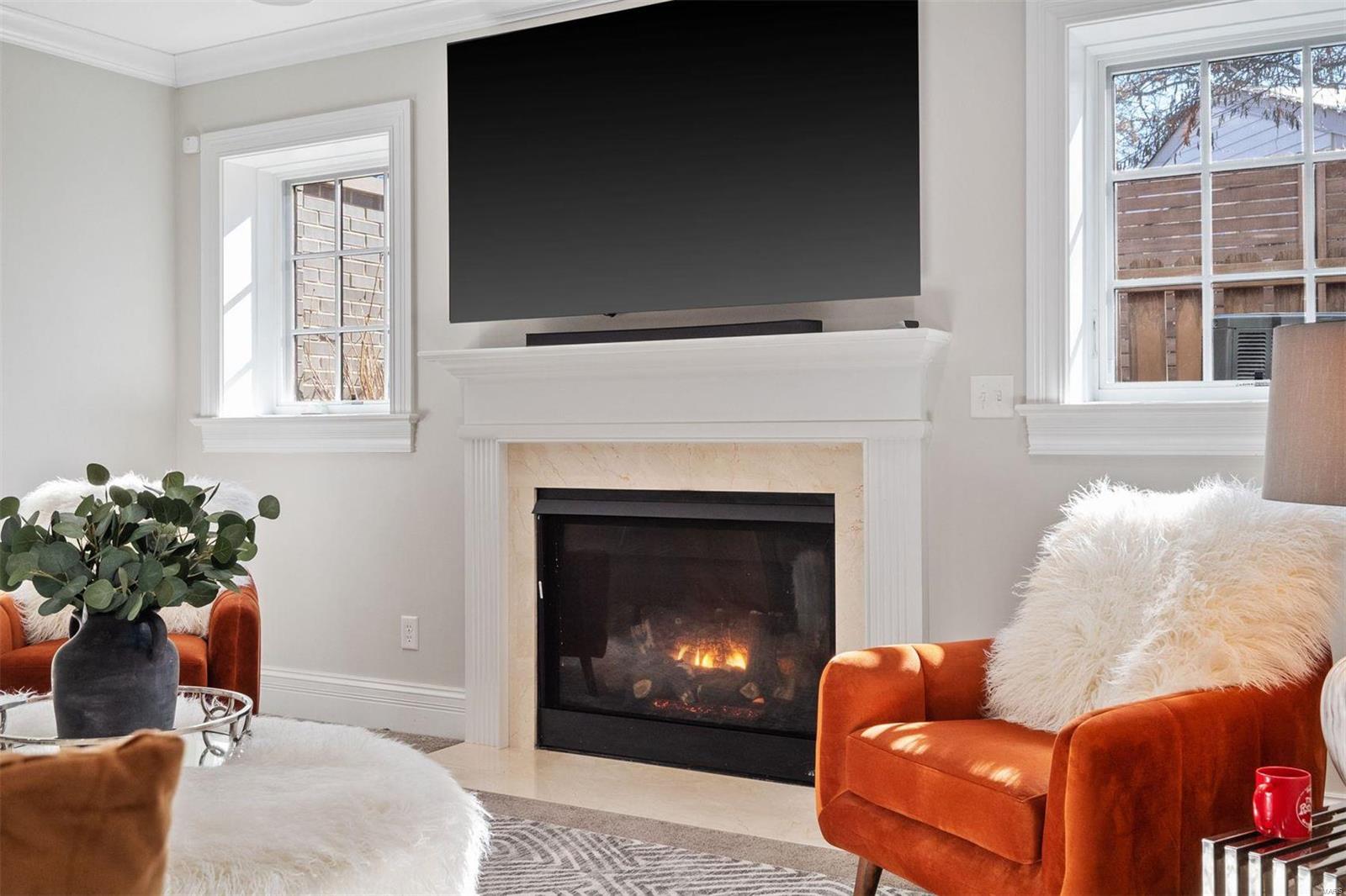 Clayton Gardens 2 - Residential