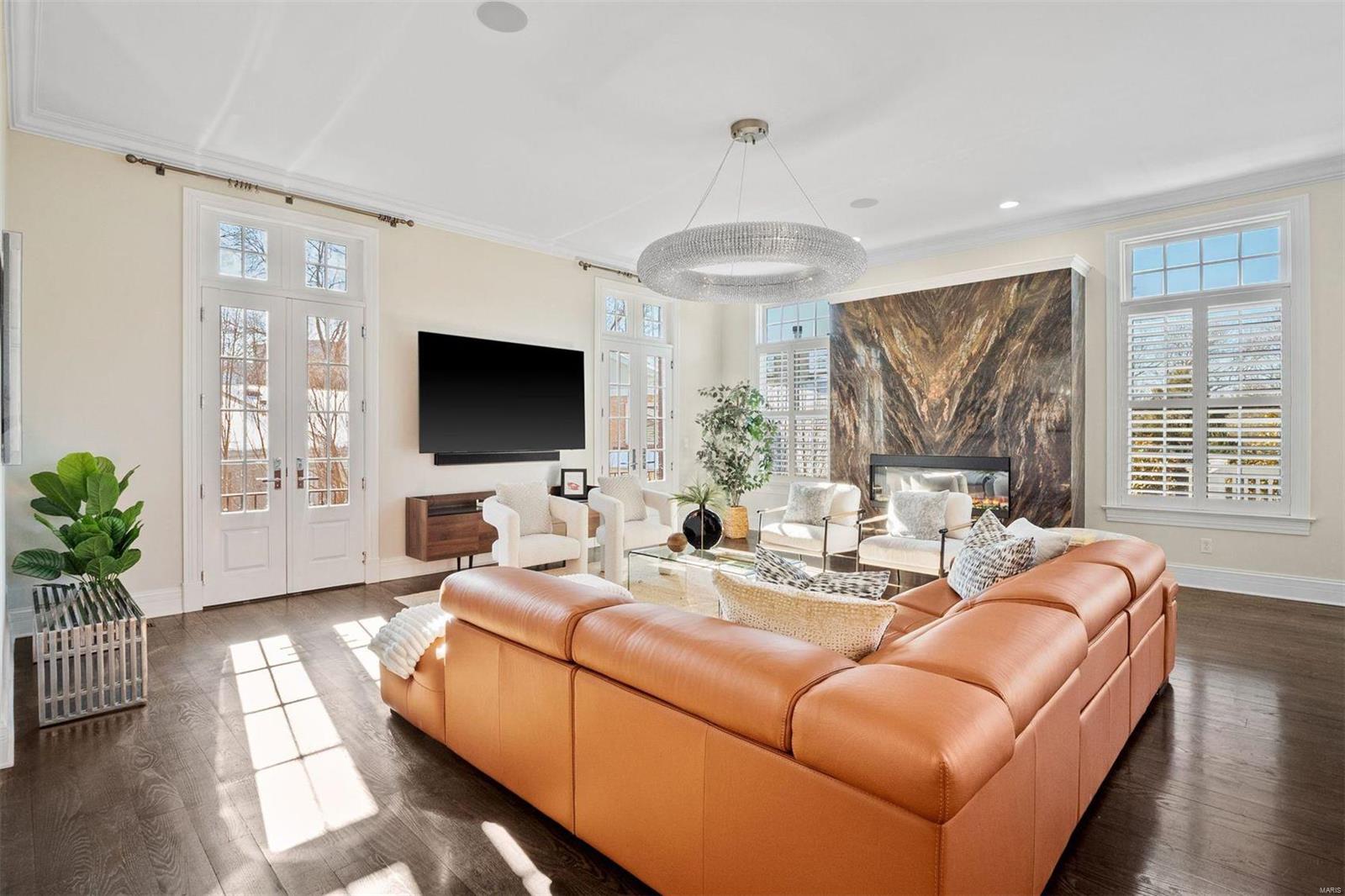 Clayton Gardens 2 - Residential