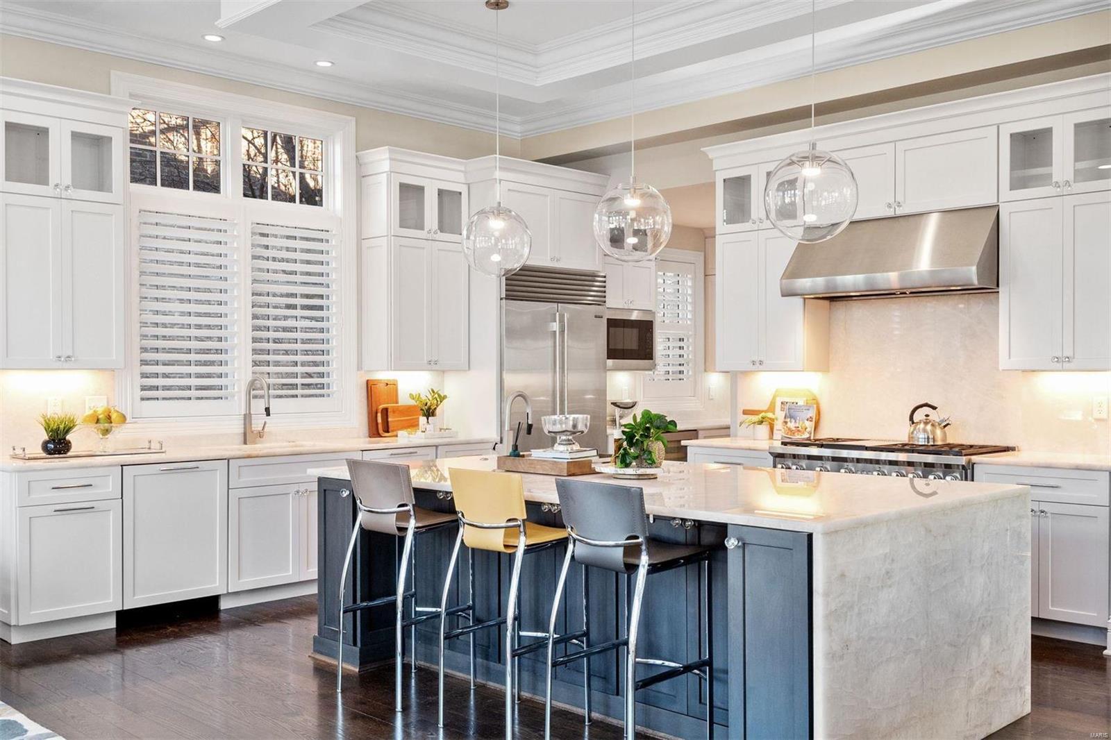 Clayton Gardens 2 - Residential