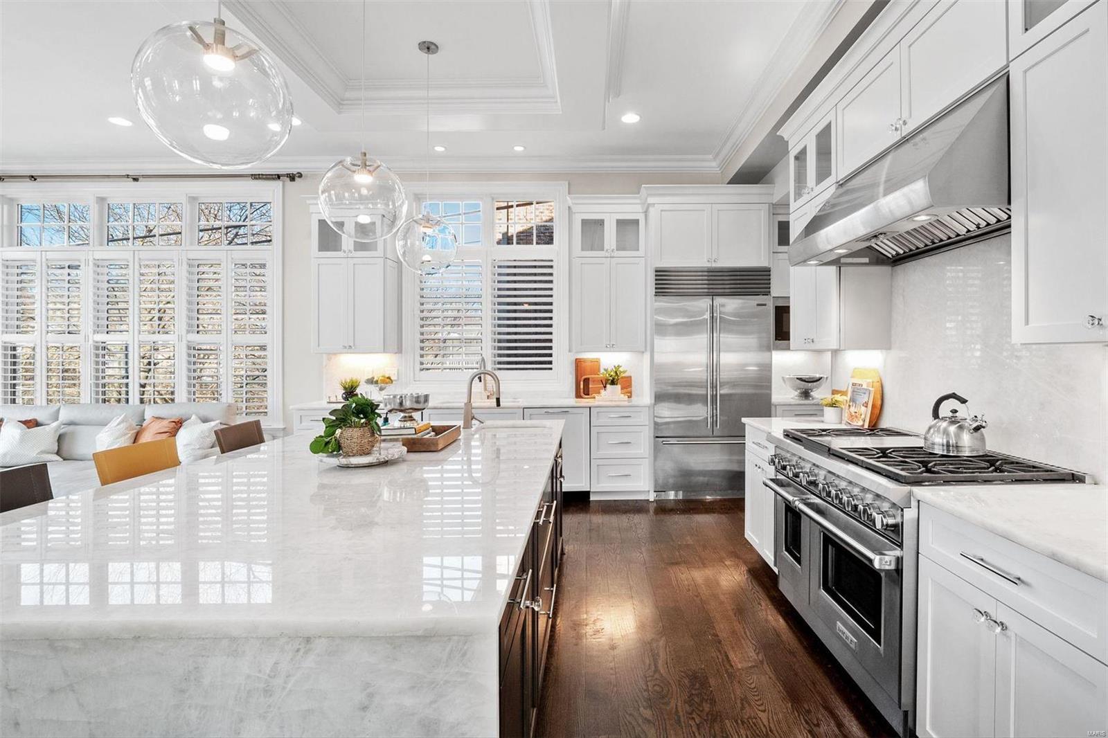 Clayton Gardens 2 - Residential