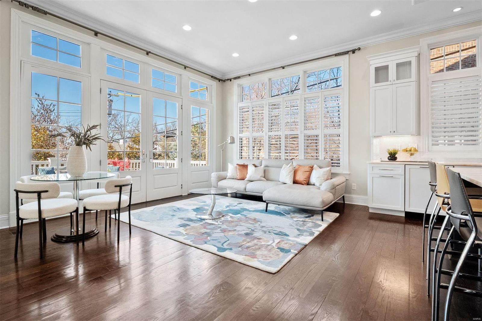 Clayton Gardens 2 - Residential