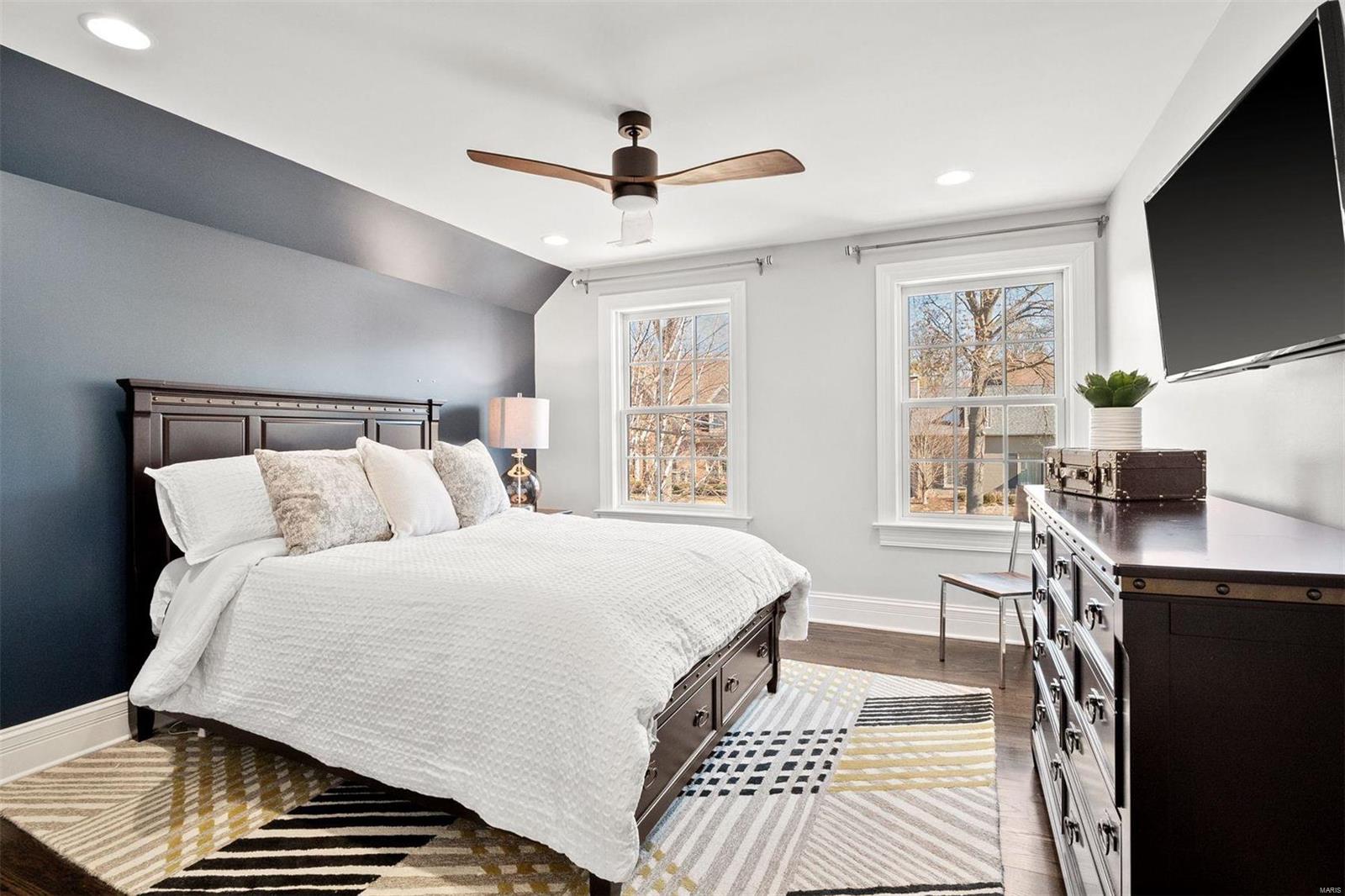 Clayton Gardens 2 - Residential