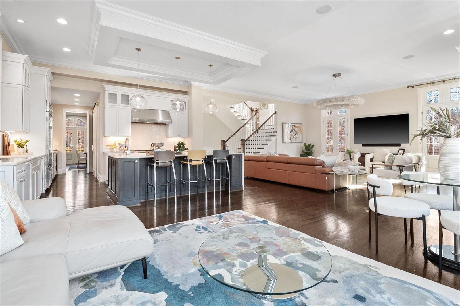 Clayton Gardens 2 - Residential