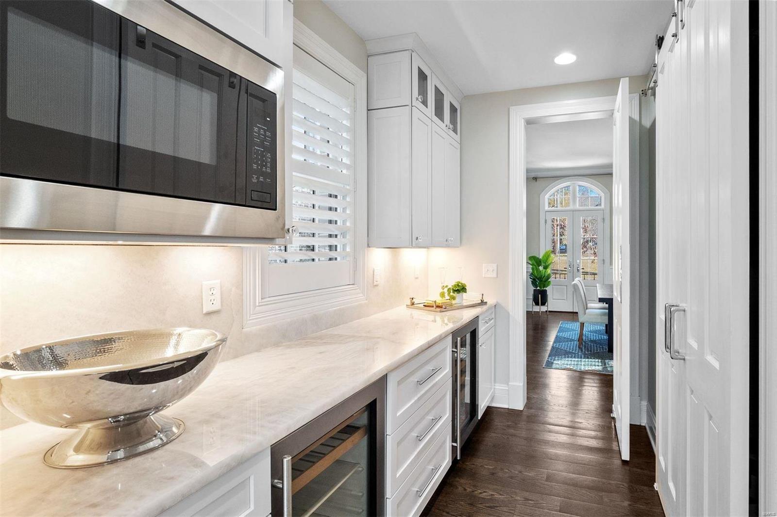 Clayton Gardens 2 - Residential