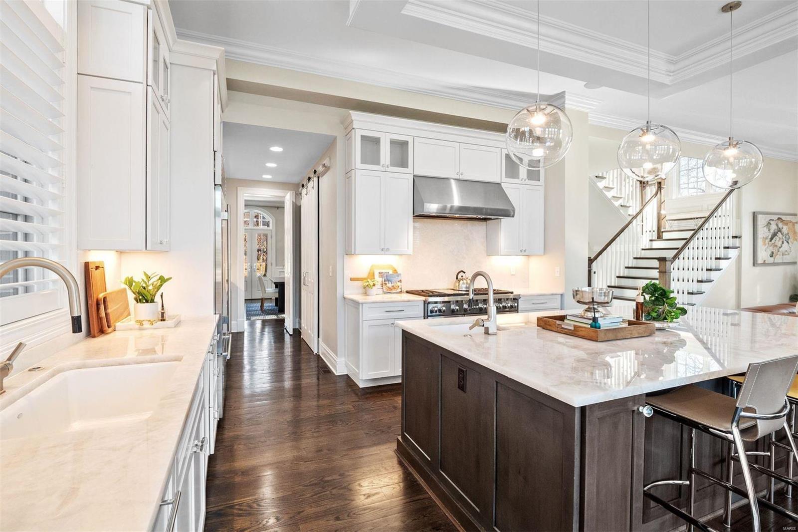 Clayton Gardens 2 - Residential