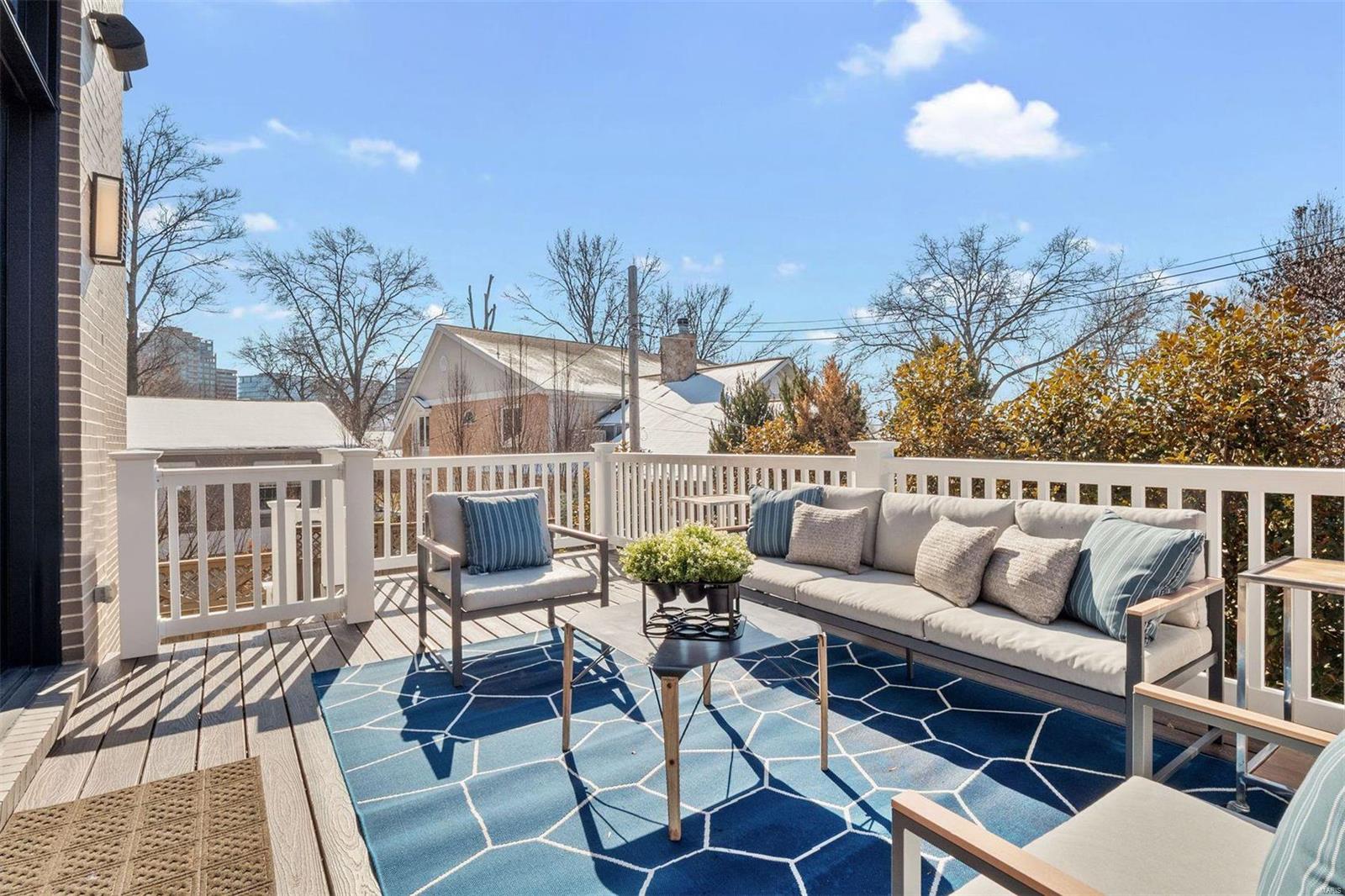 Clayton Gardens 2 - Residential