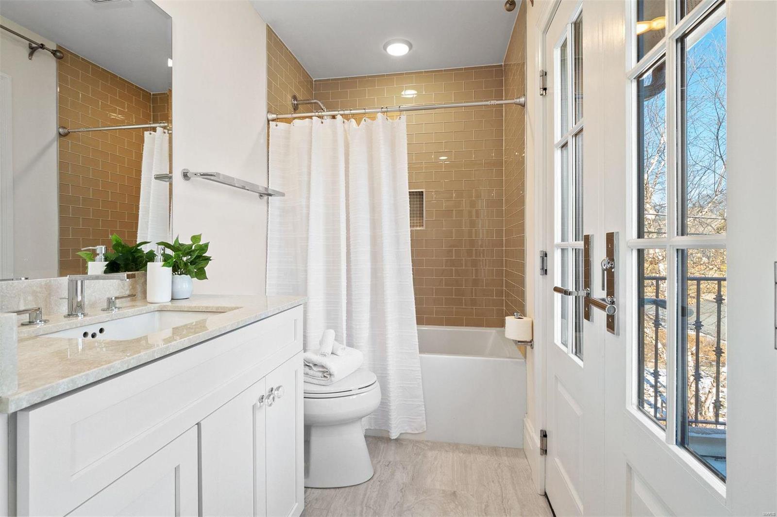 Clayton Gardens 2 - Residential