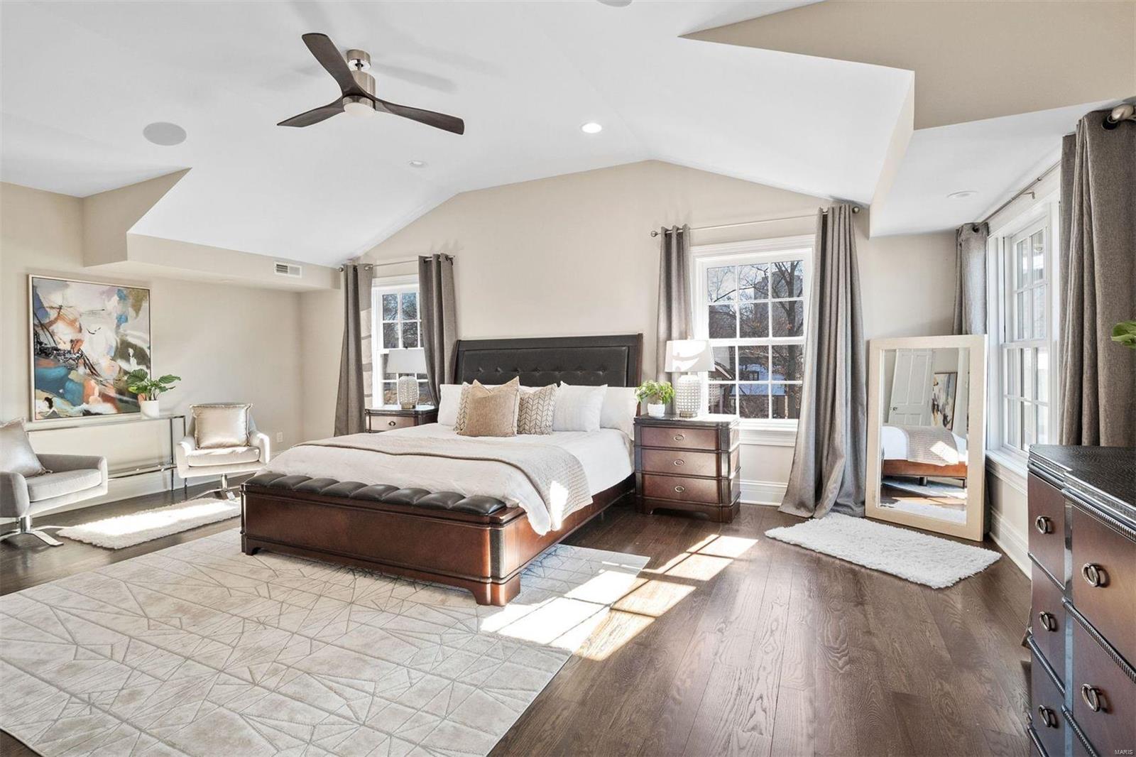 Clayton Gardens 2 - Residential