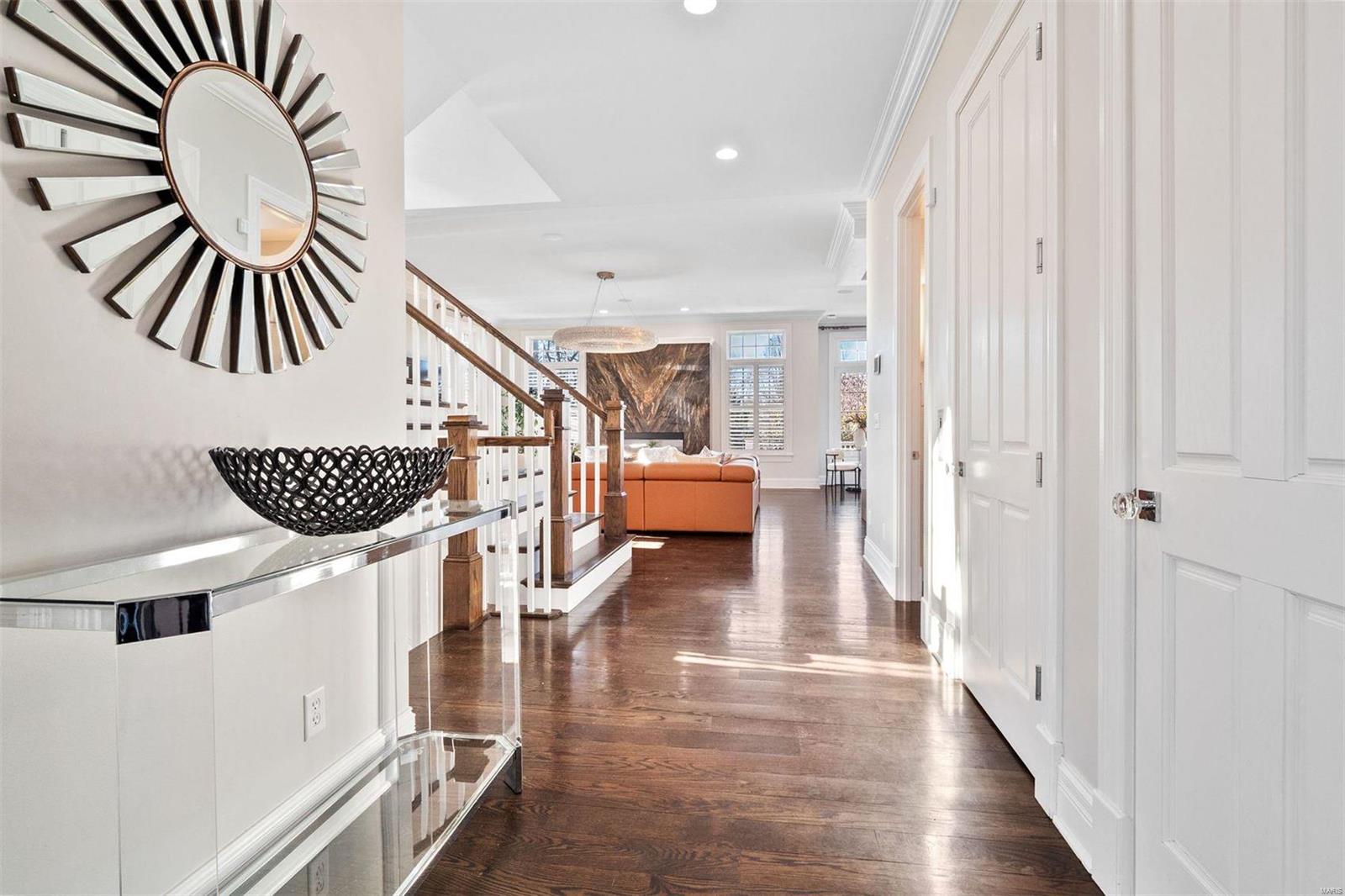 Clayton Gardens 2 - Residential