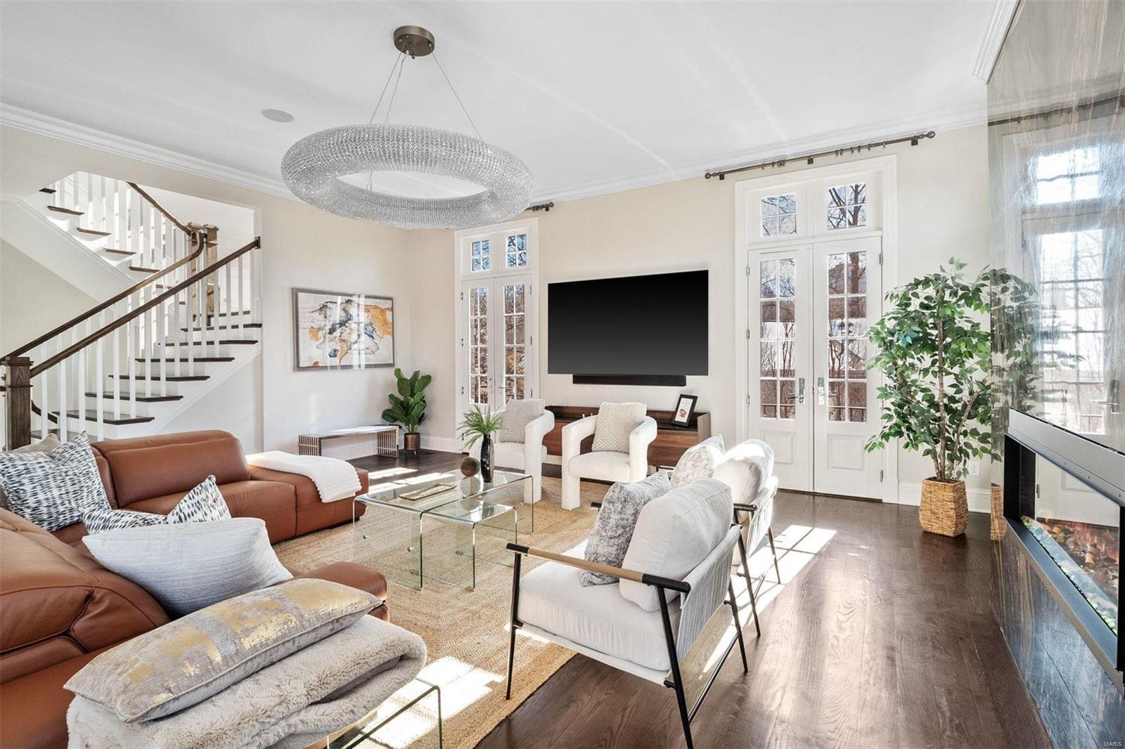 Clayton Gardens 2 - Residential