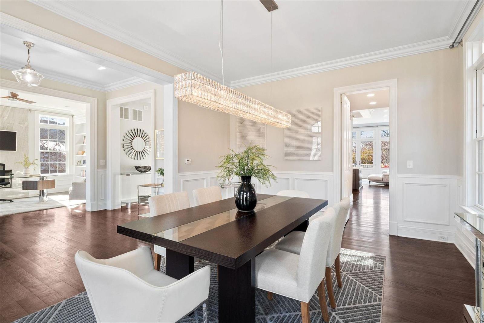 Clayton Gardens 2 - Residential