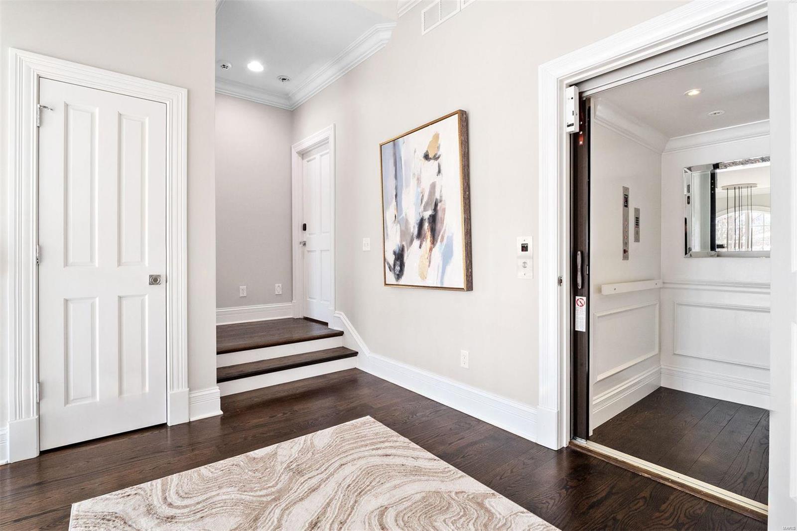 Clayton Gardens 2 - Residential