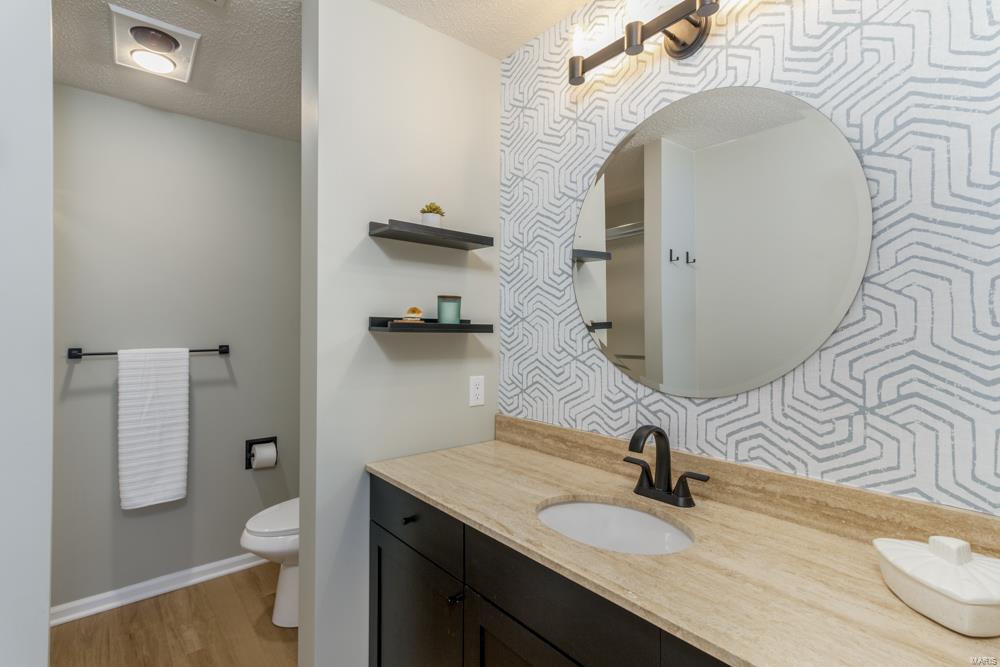 FOUE SEASONS - Residential