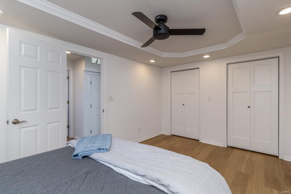 FOUE SEASONS - Residential