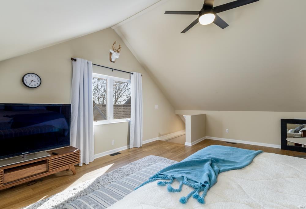 FOUE SEASONS - Residential