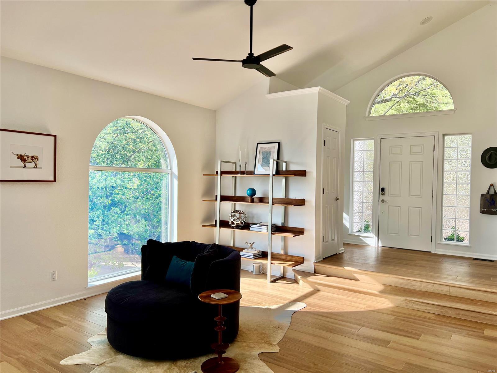 FOUE SEASONS - Residential