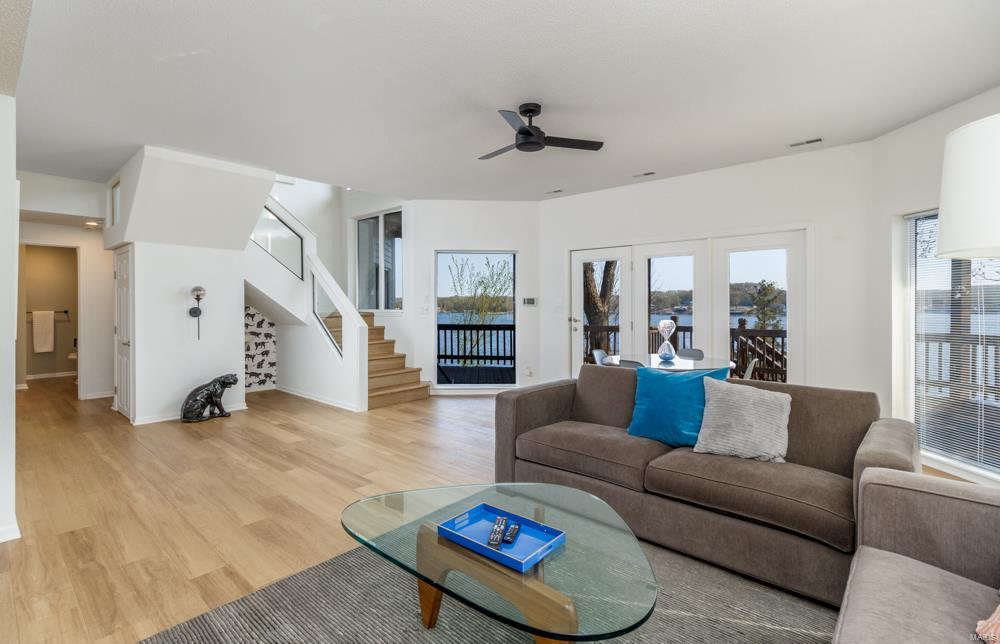 FOUE SEASONS - Residential